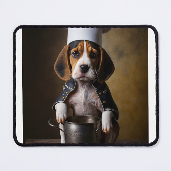 Item preview, Dog Chef designed and sold by Paul Neuhaus.