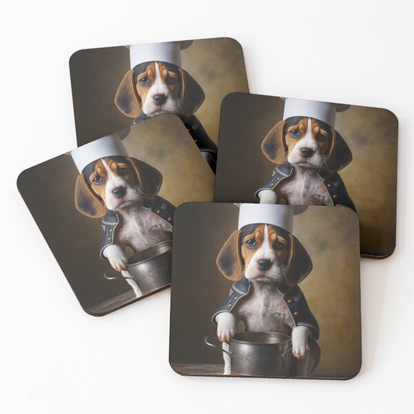Item preview, Dog Chef designed and sold by Paul Neuhaus.