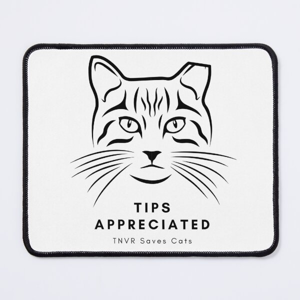 Item preview, Tips Appreciated designed and sold by allanamaiden.