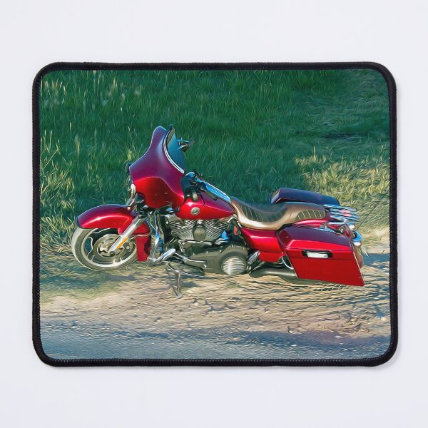 Item preview, It's time to hit the road on a good motorcycle designed and sold by elcarnero.