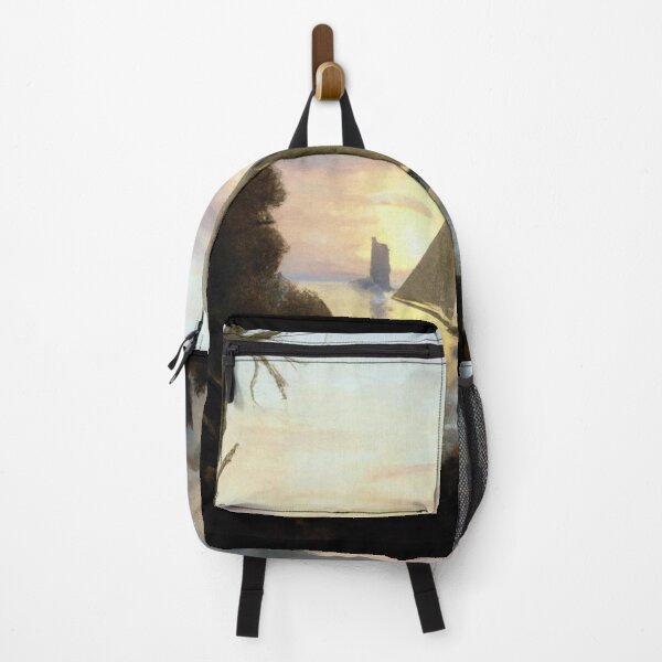 Item preview, Old Sailboats #5 by The Pianist designed and sold by Fabled-Gallery.