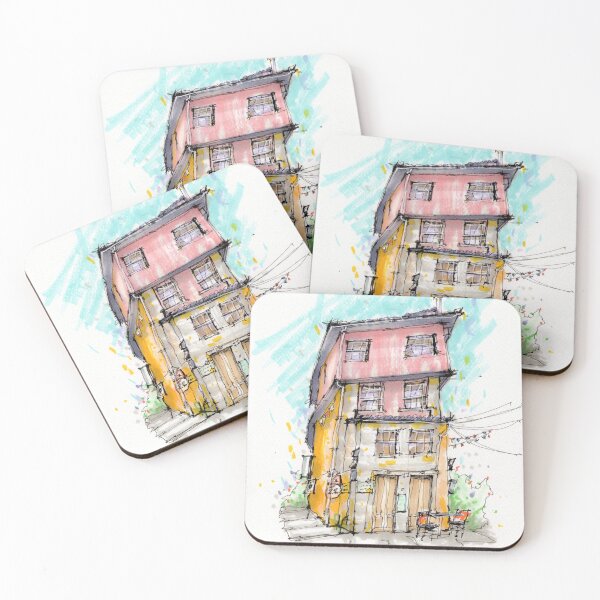 Item preview, Porto Portugal designed and sold by Gregg Brown.