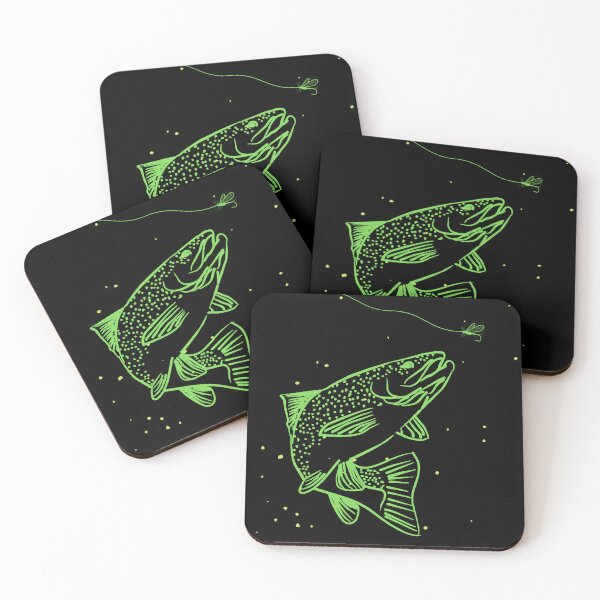 Item preview, Fishing designed and sold by Rich Summers Art.