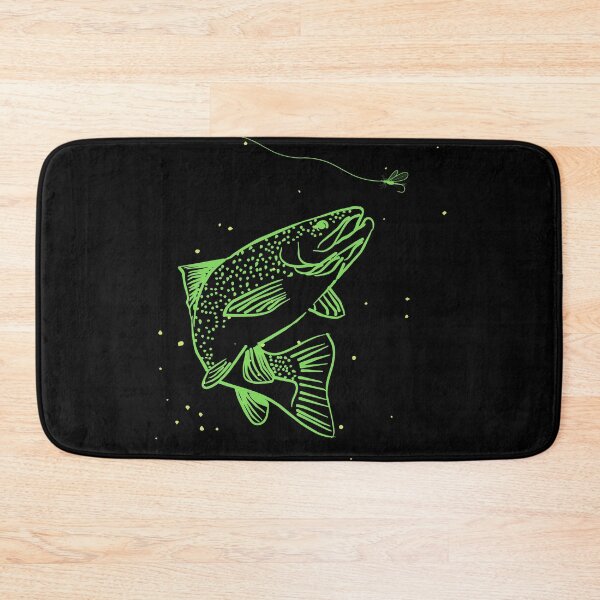 Item preview, Fishing designed and sold by Rich Summers Art.