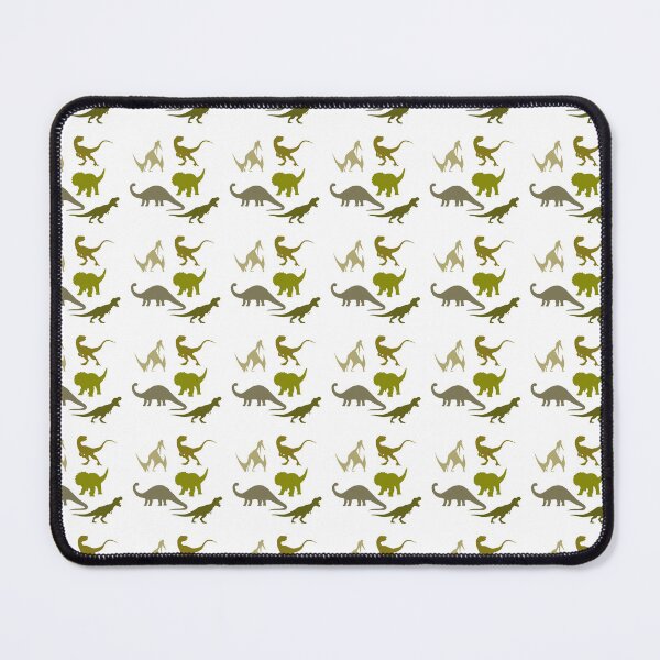 Item preview, dinosaurs designed and sold by artsirc.