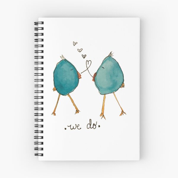 Item preview, Bride and Groom Chicks designed and sold by Rickiart.