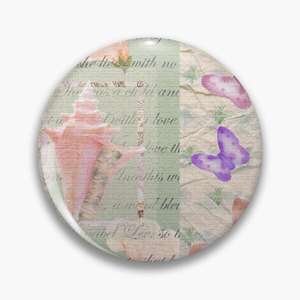 Item preview, Annabell Lee designed and sold by Rebekah  McLeod.