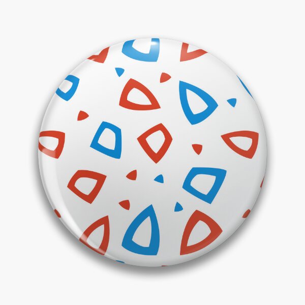 Item preview, Togepi Pattern designed and sold by SLCWearables.
