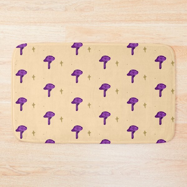 Item preview, Purple mushroom designed and sold by Life's eye Art and photography.