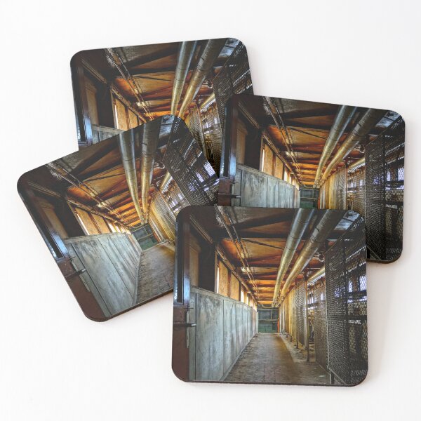 Item preview, Urbex Photography | Walk into the past designed and sold by Cora Wirth.
