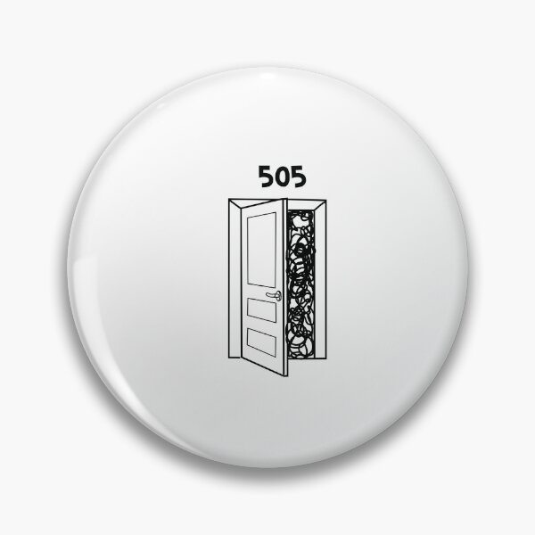 Item preview, Arctic monkeys 505 designed and sold by salty ana.