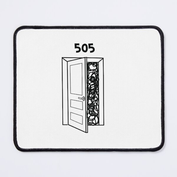Item preview, Arctic monkeys 505 designed and sold by salty ana.
