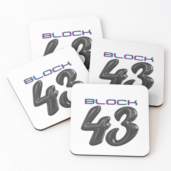 Item preview, Ken Block 43 designed and sold by yassermarz.