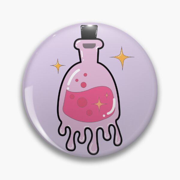 Item preview, Magic Potion Aesthetic designed and sold by Celestial Aura Creations.