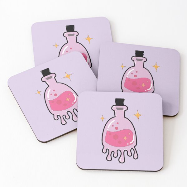 Item preview, Magic Potion Aesthetic designed and sold by Celestial Aura Creations.