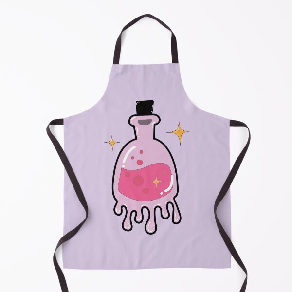 Item preview, Magic Potion Aesthetic designed and sold by Celestial Aura Creations.