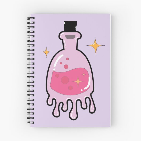Item preview, Magic Potion Aesthetic designed and sold by Celestial Aura Creations.