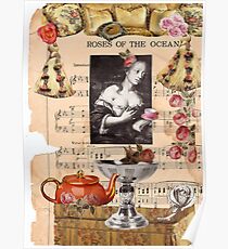 roses Poster