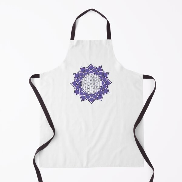 Item preview, Flower Of Life designed and sold by GalacticMantra.