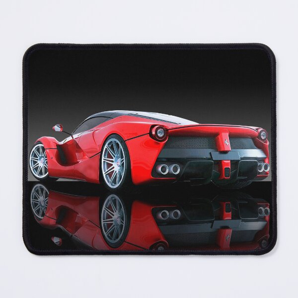 Item preview, Ferrari LaFerrari (#388) designed and sold by FerrariPhotos.