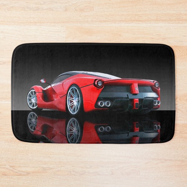 Item preview, Ferrari LaFerrari (#388) designed and sold by FerrariPhotos.