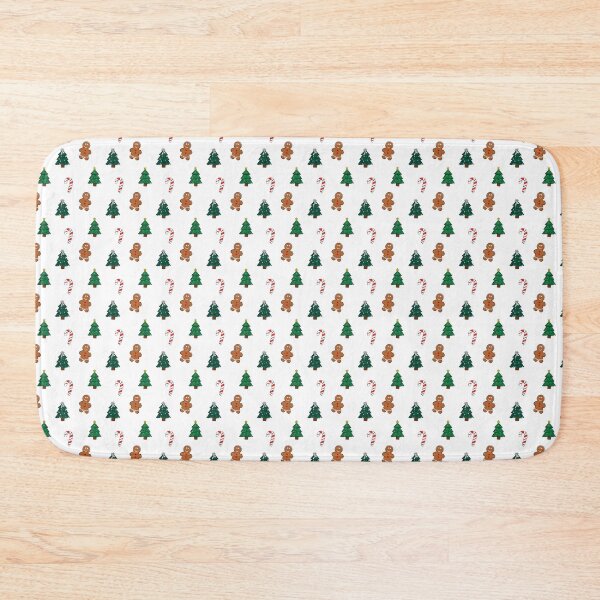 Item preview, Christmas Ditzy designed and sold by AiixaaPR.