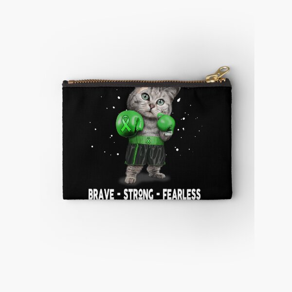Item preview, Bone Marrow Warrior - BRAVE STRONG FEARLESS designed and sold by Berriosly.