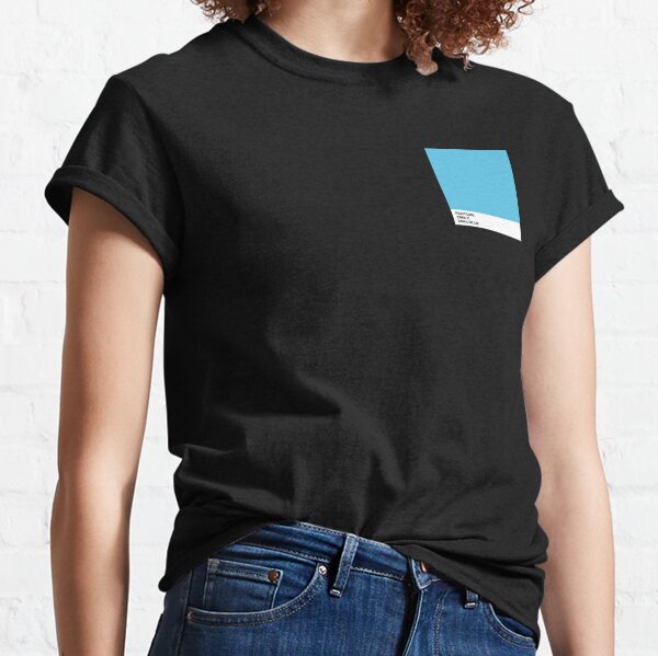 Item preview, Love Death and Robots - Zima Blue designed and sold by Lefay Noir.