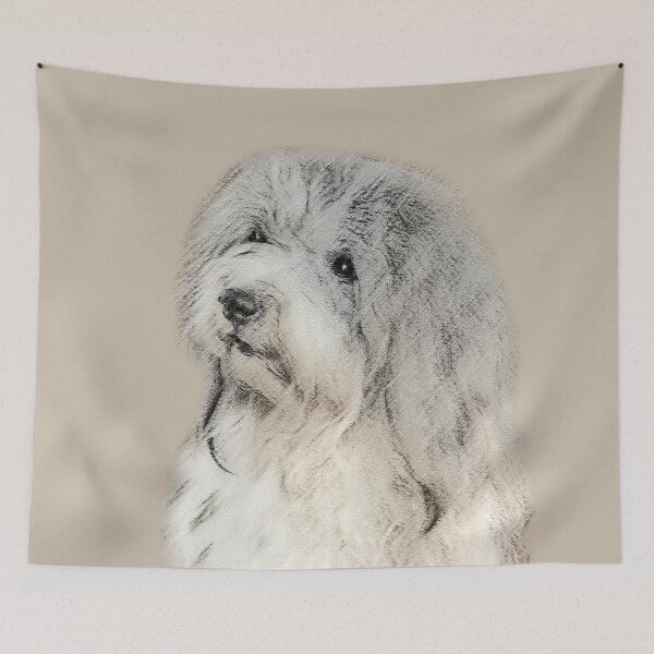 Item preview, Bichón Habanero (Gold Sable) designed and sold by alpendesigns.