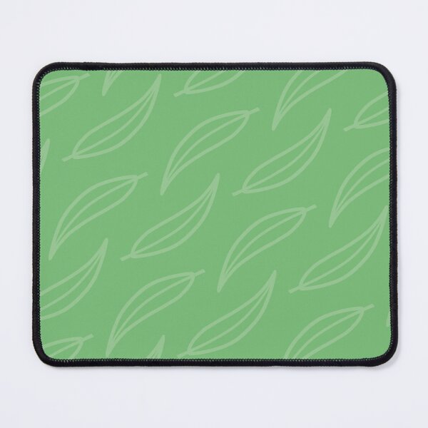 Item preview, Green Gum Leaves Australian Native Foliage designed and sold by BloomJoyStudio.
