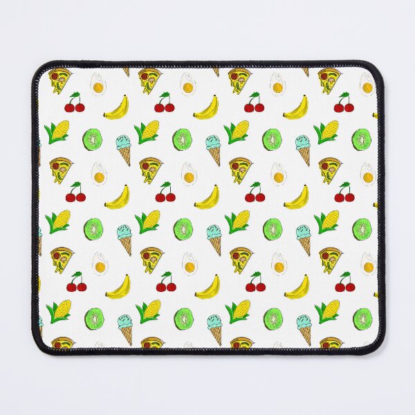 Item preview, Foodie Ditzy designed and sold by AiixaaPR.