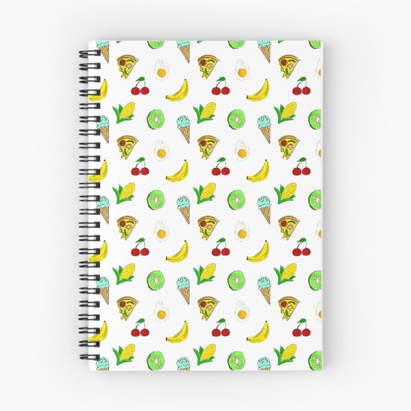 Item preview, Foodie Ditzy designed and sold by AiixaaPR.