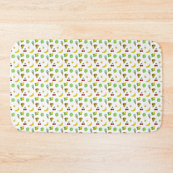 Item preview, Foodie Ditzy designed and sold by AiixaaPR.