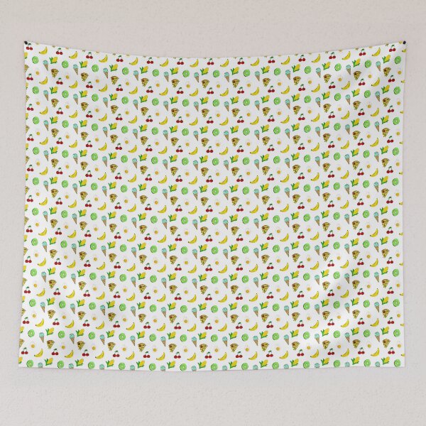 Item preview, Foodie Ditzy designed and sold by AiixaaPR.