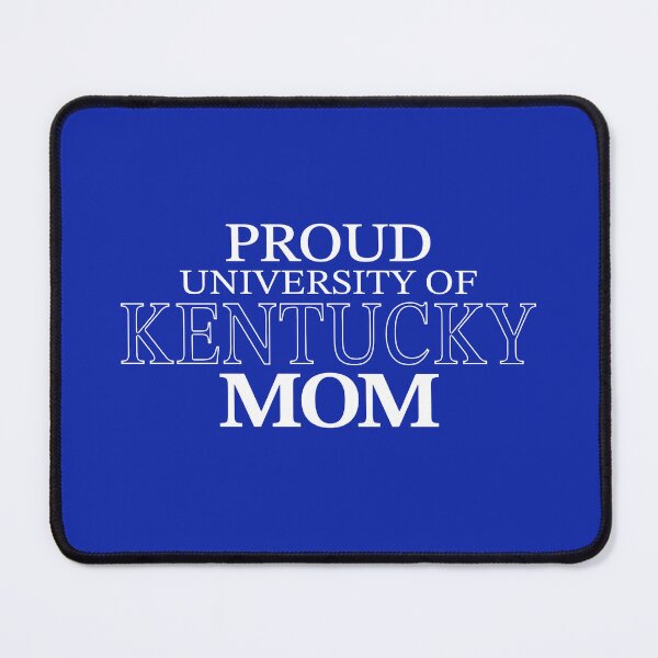 Item preview, Proud University of Kentucky Mom designed and sold by missavaw.