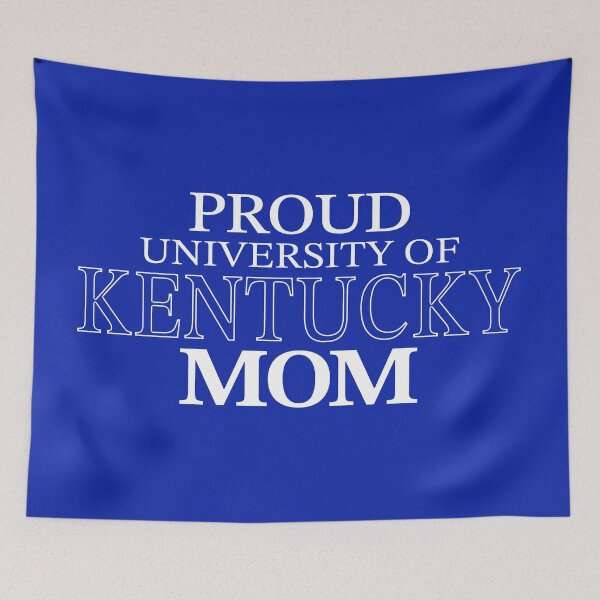 Item preview, Proud University of Kentucky Mom designed and sold by missavaw.