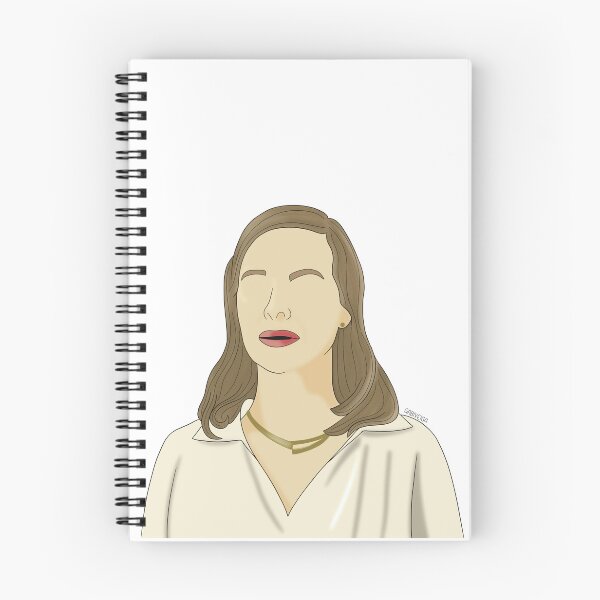 Item preview, Jillian Salvius designed and sold by fanartbygabi | Gabi Veiga.
