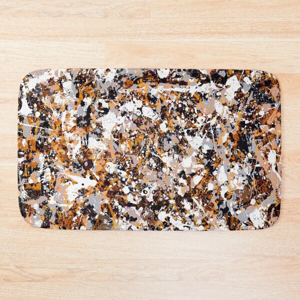 Item preview, Remnants No. 5 designed and sold by Rockett Graphics.