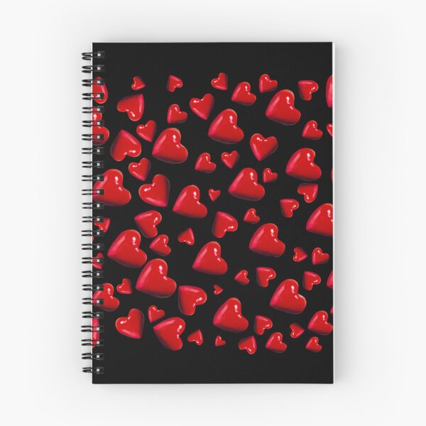 Item preview, The hearts filed with love!!! designed and sold by Maruly.