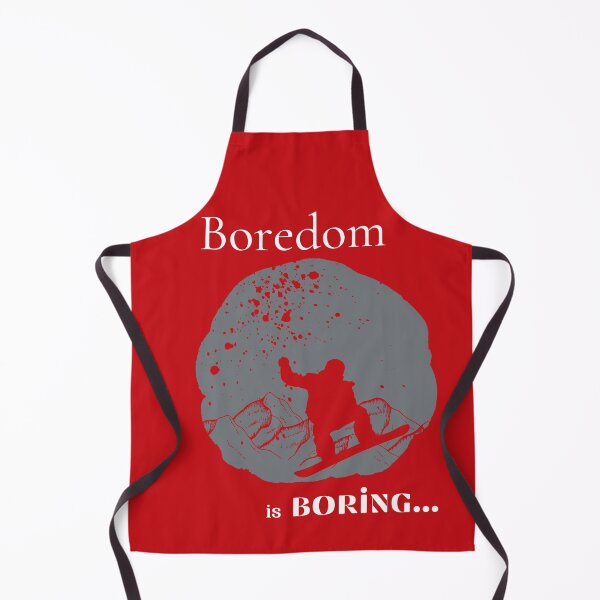 Item preview, Snowboard Passion designed and sold by Mosaic-Bubble.