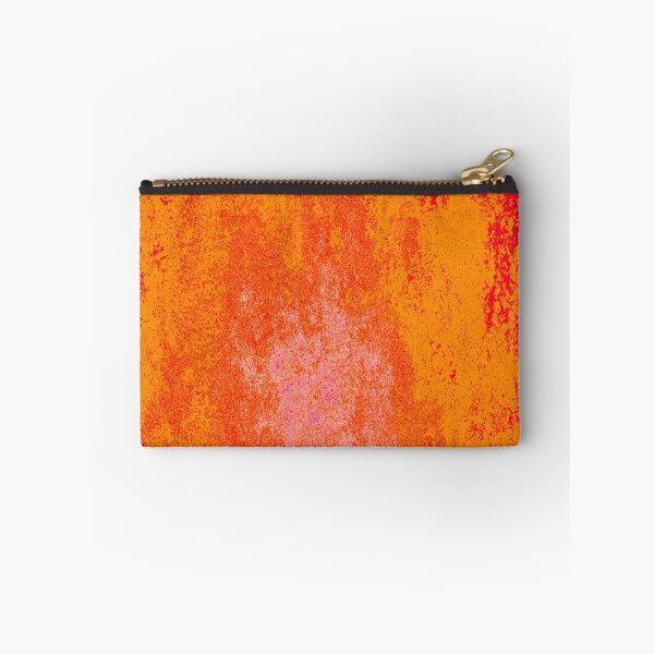 Item preview, Colorful Orange Shade Pattern 10 designed and sold by Manal-Patterns.