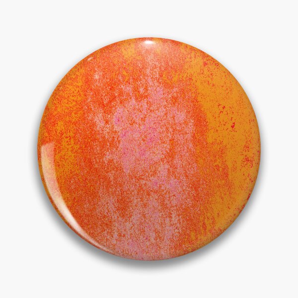 Item preview, Colorful Orange Shade Pattern 10 designed and sold by Manal-Patterns.