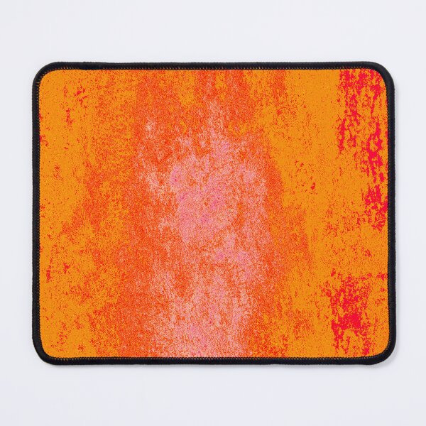 Item preview, Colorful Orange Shade Pattern 10 designed and sold by Manal-Patterns.