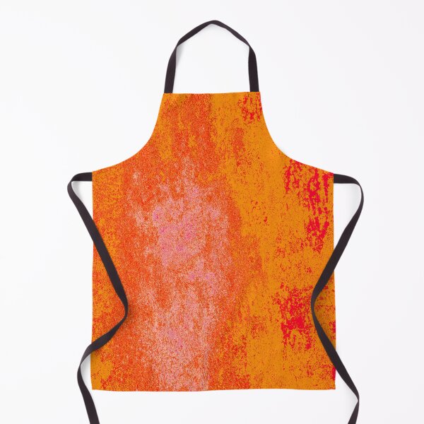 Item preview, Colorful Orange Shade Pattern 10 designed and sold by Manal-Patterns.