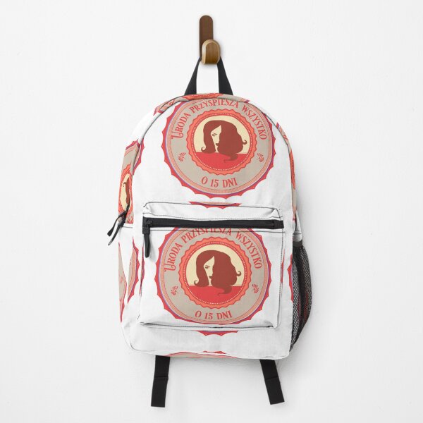 Item preview, Beautifull pieknosc designed and sold by JJ Sokol.