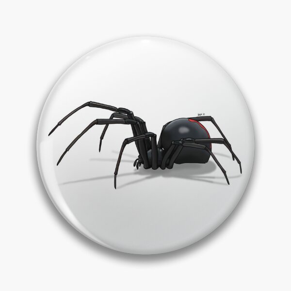 Item preview, Spider designed and sold by Anya-art.
