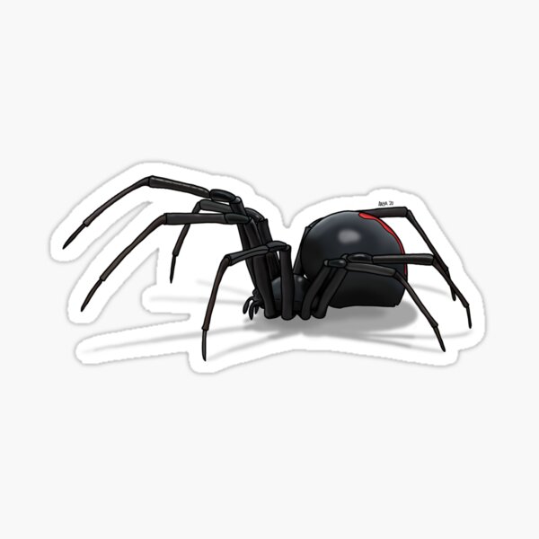 Item preview, Spider designed and sold by Anya-art.