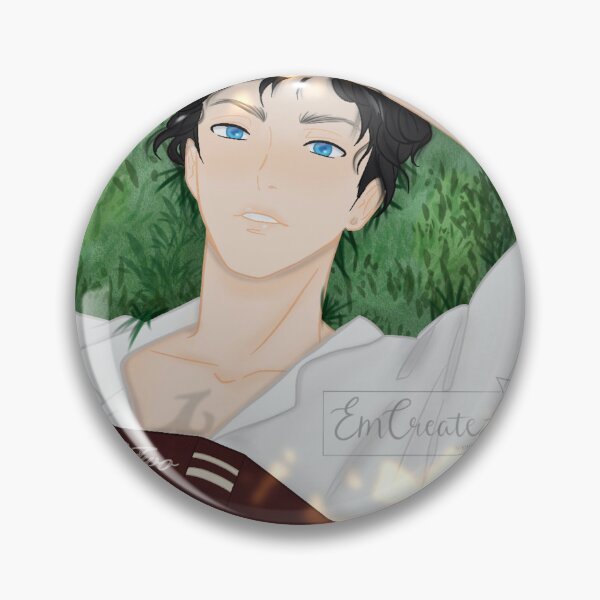 Item preview, Will Herondale  designed and sold by emcreatez.