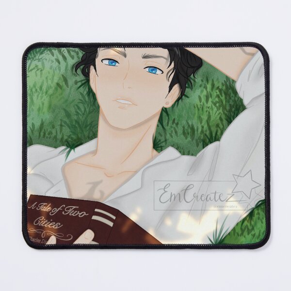 Item preview, Will Herondale  designed and sold by emcreatez.