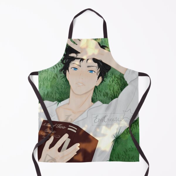 Item preview, Will Herondale  designed and sold by emcreatez.